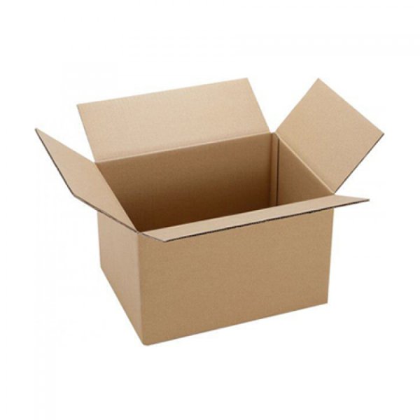 Гофрокороб 360х200х200