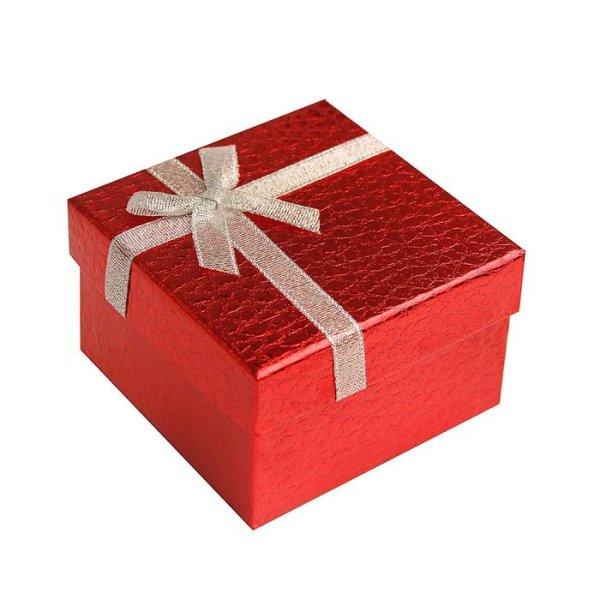 Подарочная коробочка