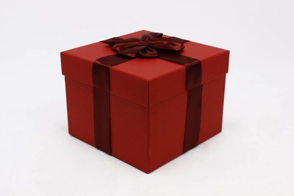 Красивые подарочные коробки