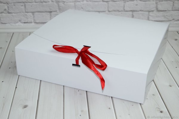 Складывающаяся квадратная коробочка