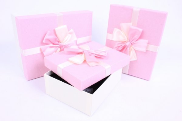 Коробочка для подарка