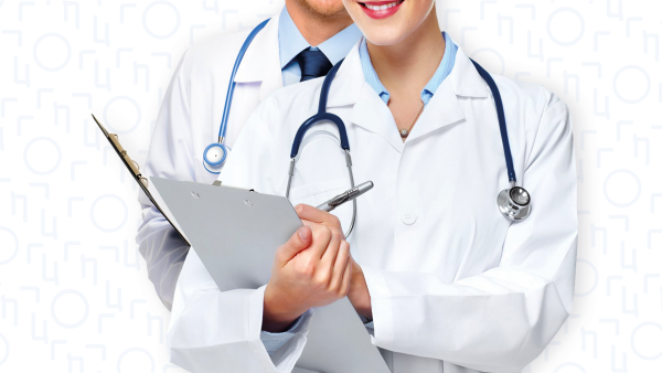 Медицинская книжка врачи