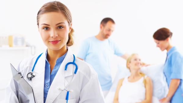 Гормедцентр Бауманская