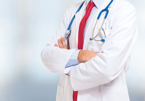 Доктор врач