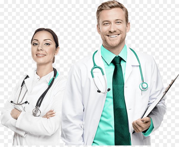 С ординатурой доктор