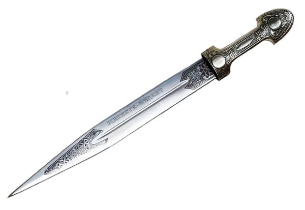 Кинжал Ирбис Кизляр