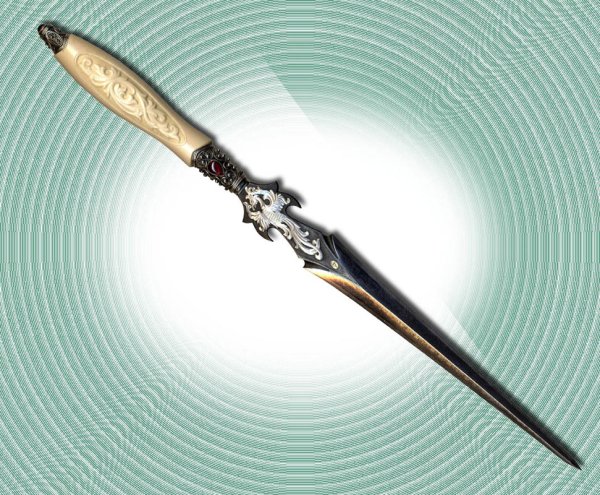 Стилет Птичья лапа