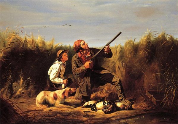 James killen художник