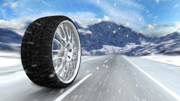 Автошины красивые