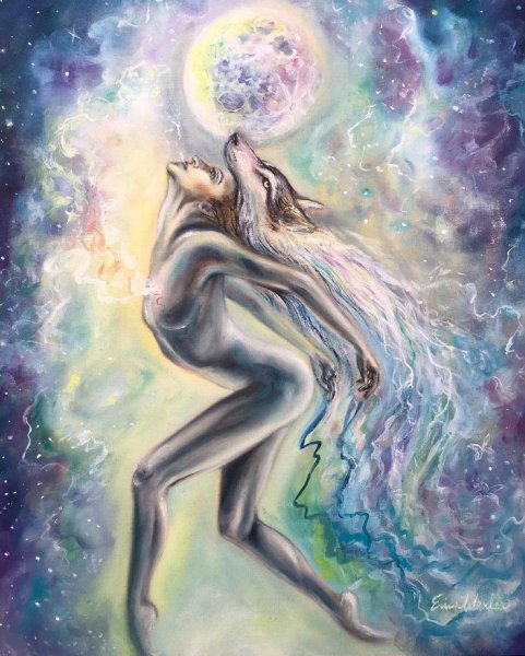 Красивые рисунки фломастерами