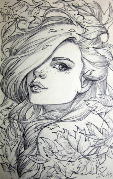 Идеи для рисования