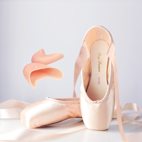Repetto пуанты