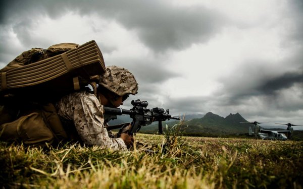 Military тематика