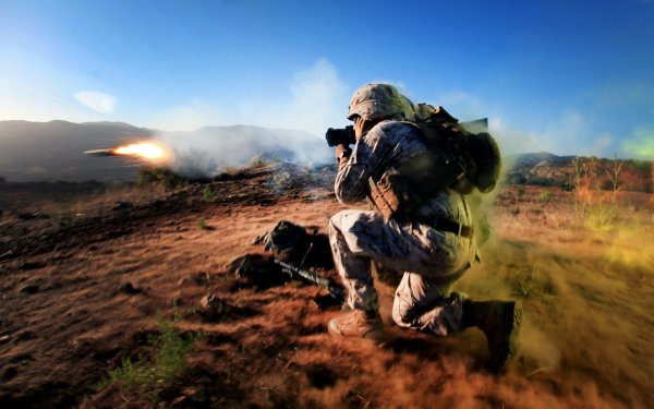 Обои на рабочий стол военные