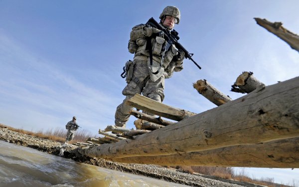 Русская Военная тематика