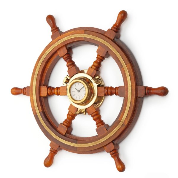 Штурвал v.61br