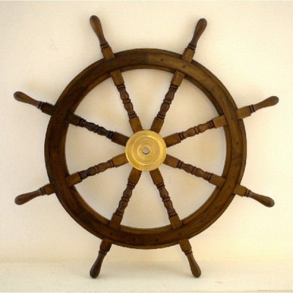 Штурвал сф1000