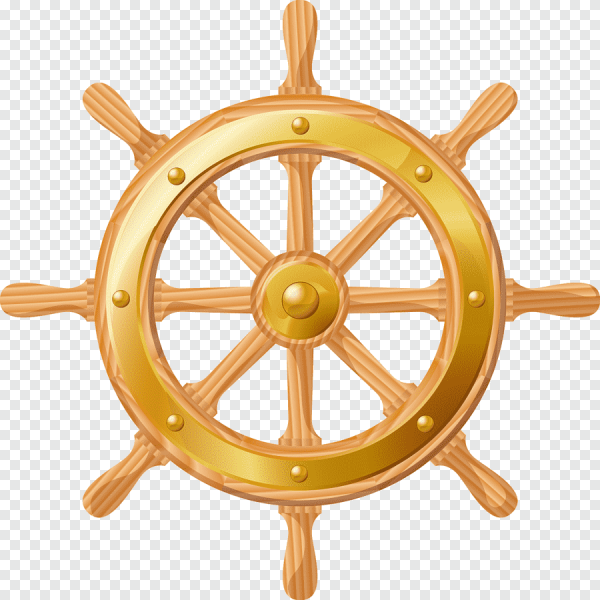 Штурвал модель "Lessinia" 3lsn3561gu5