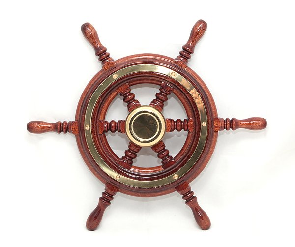 Штурвал Самсон Shturval