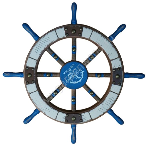 Штурвал 9911.0086036.150