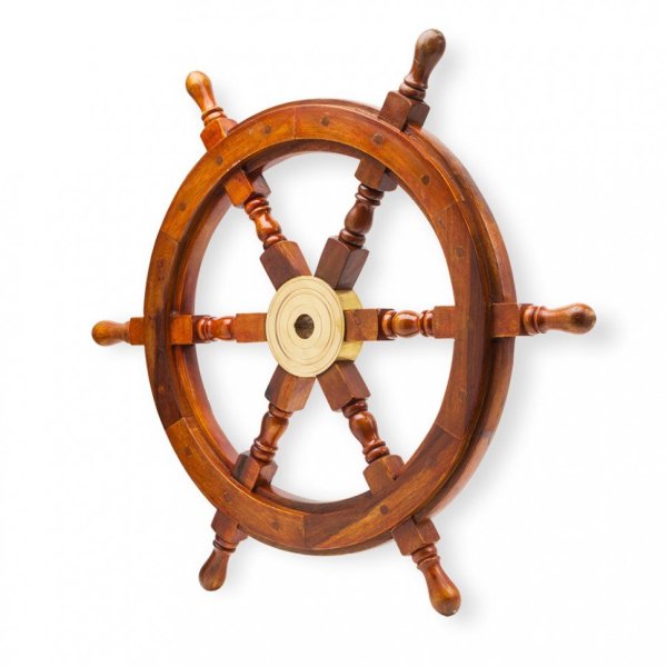 Штурвал сф1000