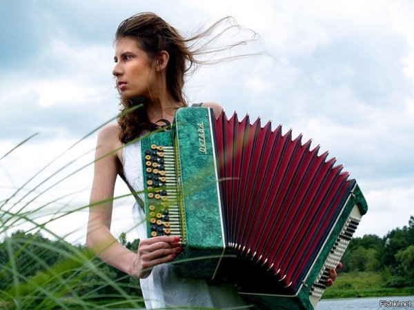 Russian Accordion 2cd