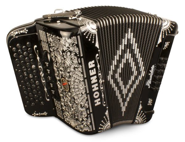 Roland fr 3xb WH