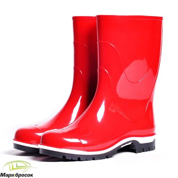 Сапоги ПВХ Нордман