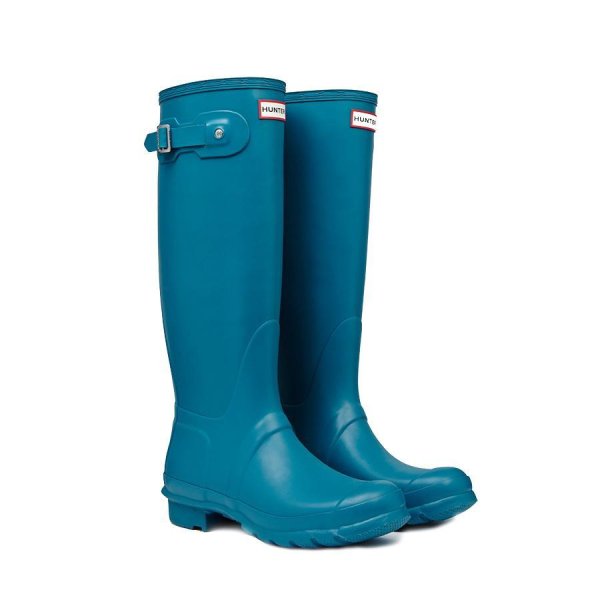 Ladies Hunter Original Tall Wellington