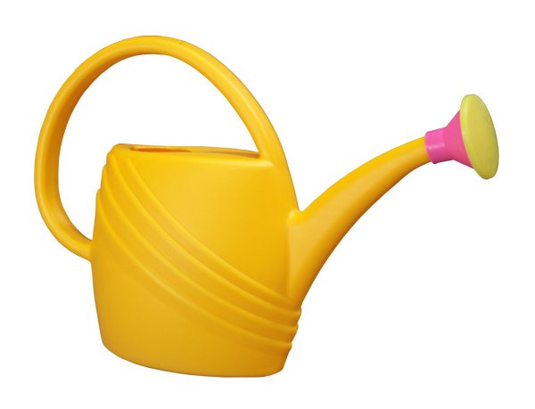 Лейка 2,5л с рассеивателем м310 (15)