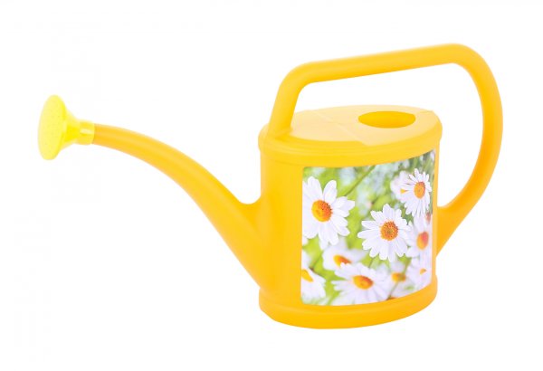 Лейка 10л (альтернатива) премьера с рассеивателем(27141)