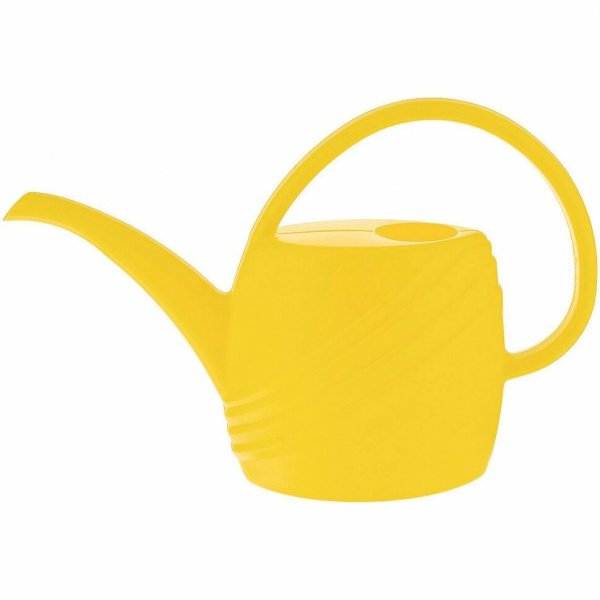 Лейка 2,5л с рассеивателем м310 (15)