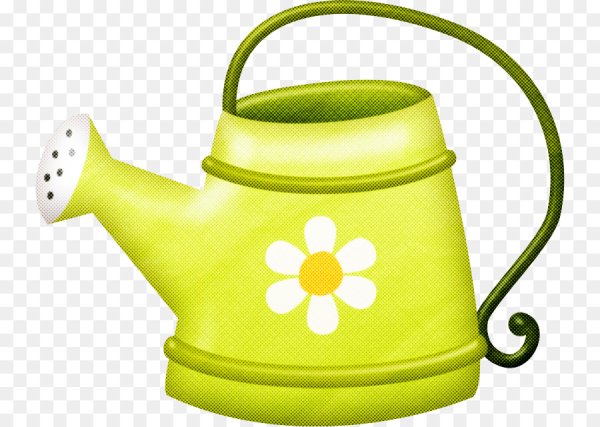 Лейка мультяшная