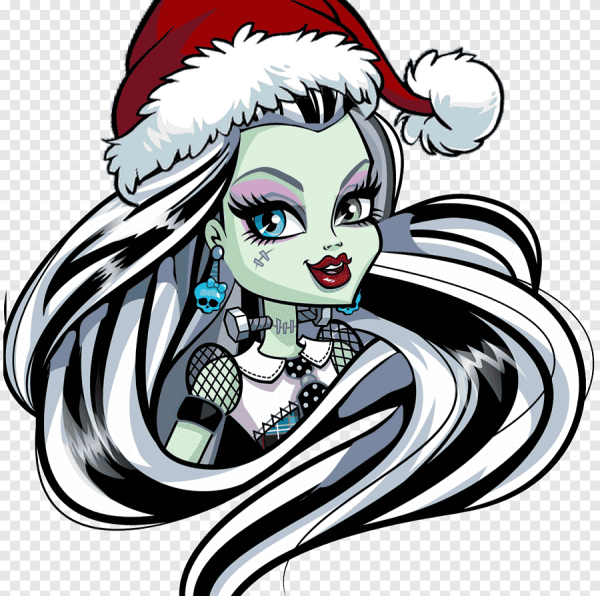 Монстр Хай персонажи Фрэнки Штейн