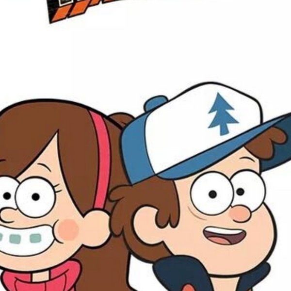 Диппер с дневником