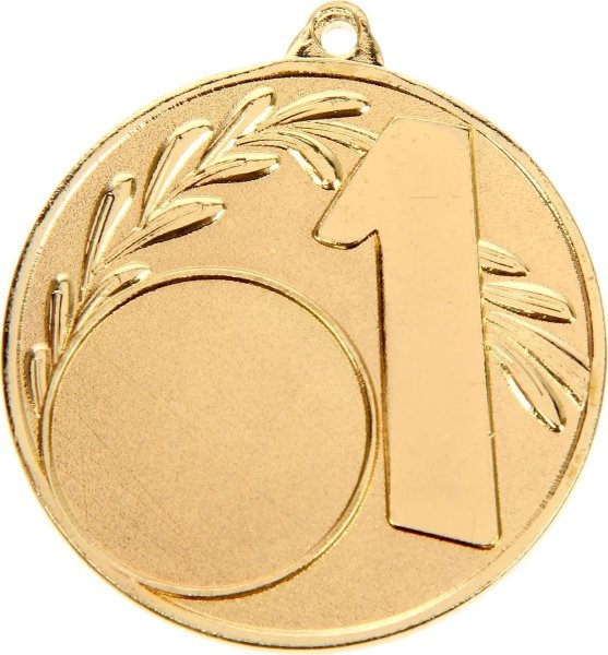 Медаль "1 место"