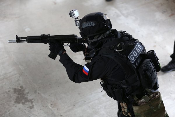 ЦСН Альфа