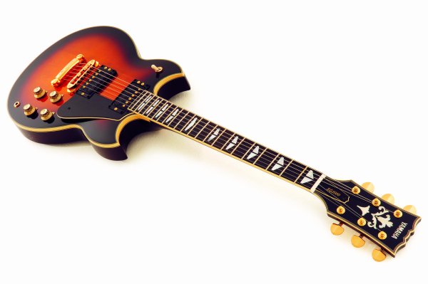 Epiphone u2