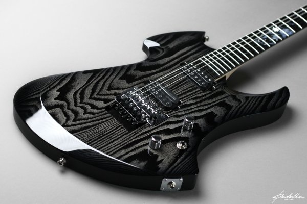 Падалка Гитарс