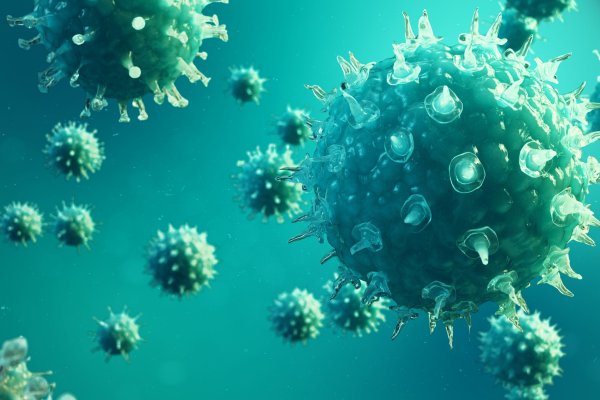 Ковид coronavirus