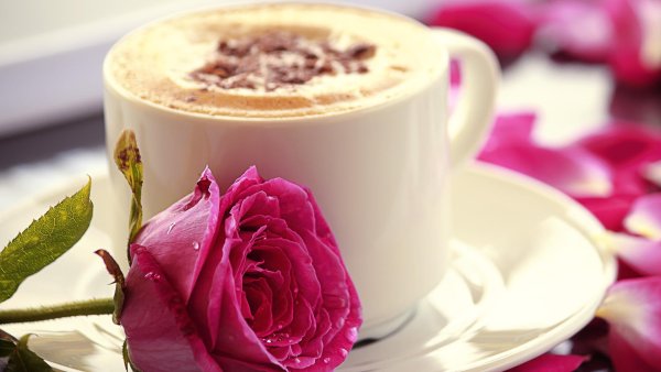 Пожелания с добрымиутром