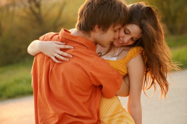 Обнимашки картинки 7777