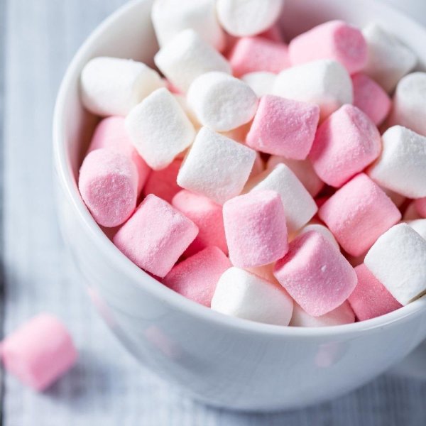 Маршмеллоу Marshmallow