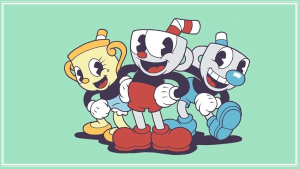 Cuphead DLC