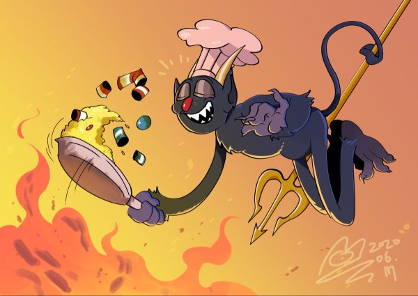 Чонси капхэд