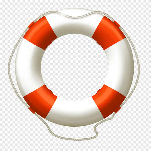 Спасательный круг lifebuoy