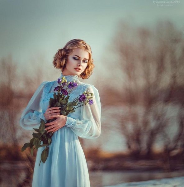 Галия Желнова фотограф
