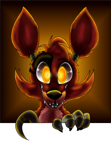 Foxy FNAF
