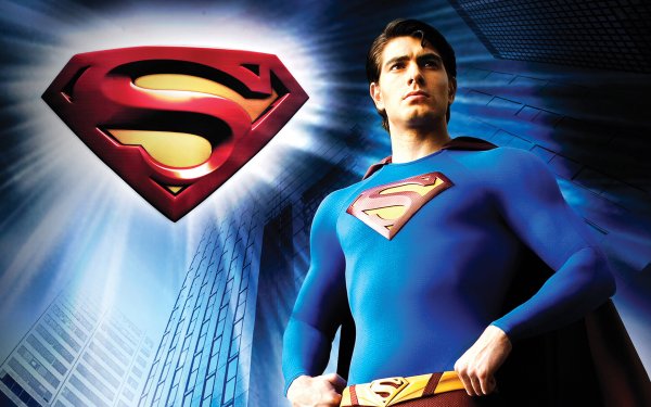 Superman Returns is a 2006