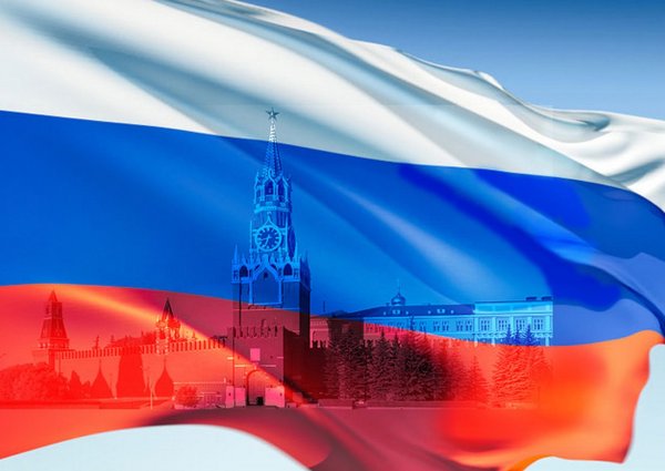 Патриоты России